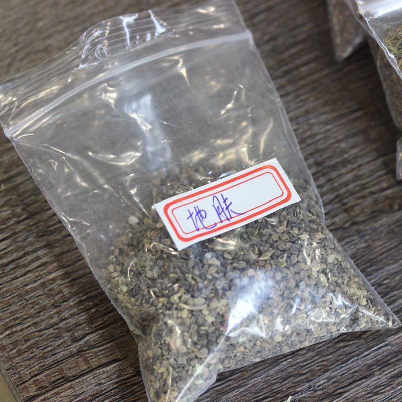 地膚