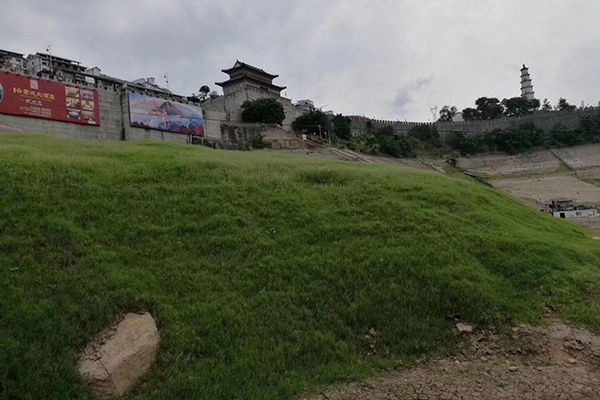 百慕大